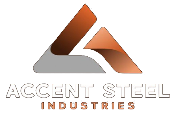 Accent Steel Industries Logo