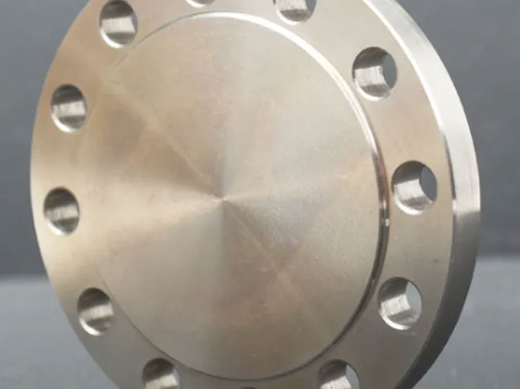 Blind Flange