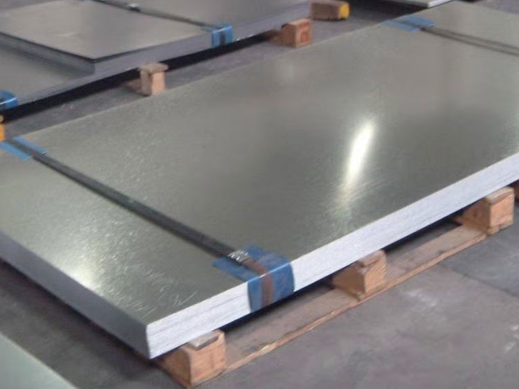 Metal Sheets thin gauge