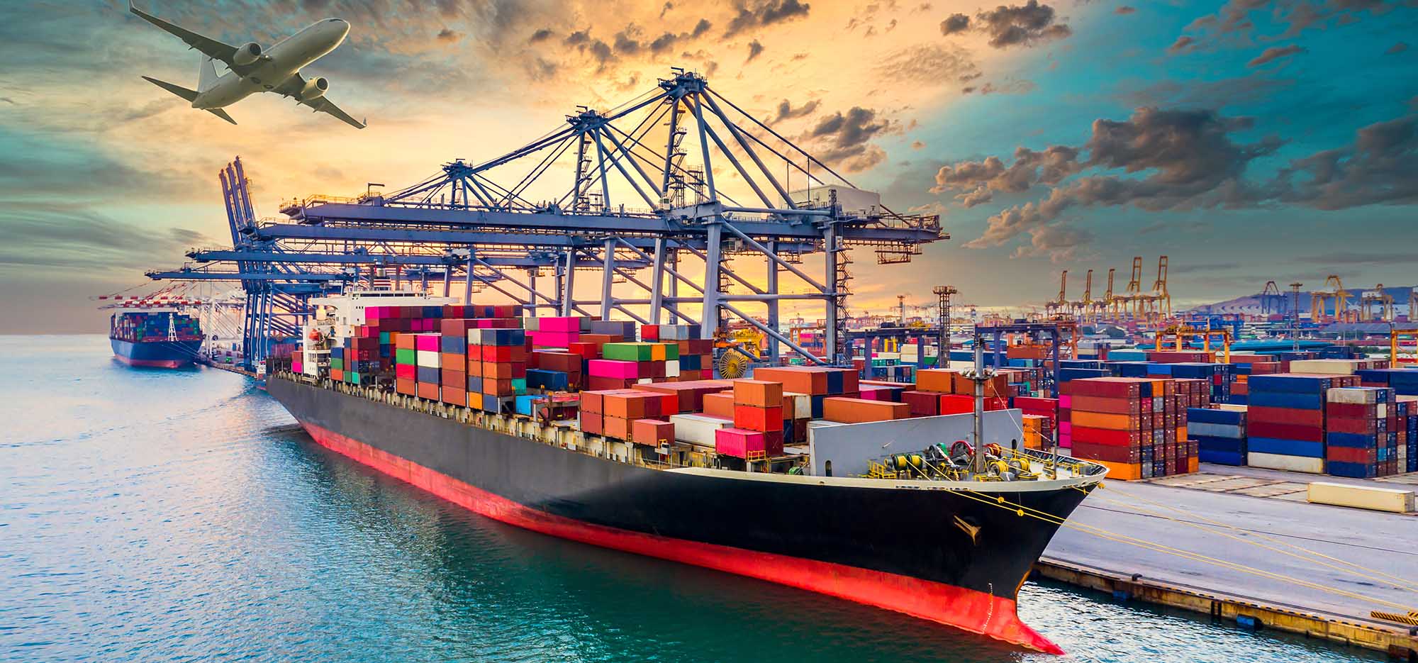 Exporting Quality Metals to 20+ Countries