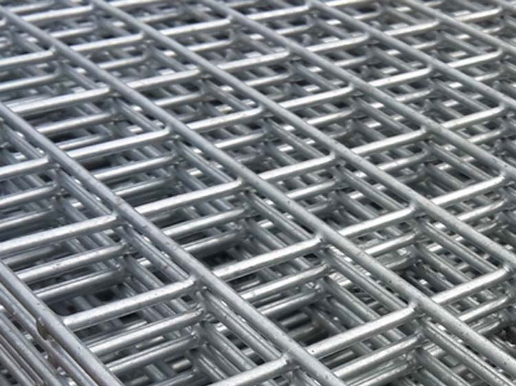 Welded Wire Mesh